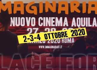 Immaginaria Film Festival