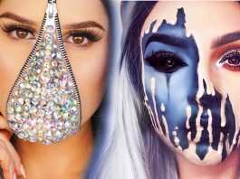 Halloween, 5 look di ispirazione gotica credit: freepressonline