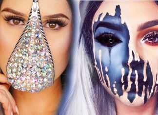 Halloween, 5 look di ispirazione gotica credit: freepressonline