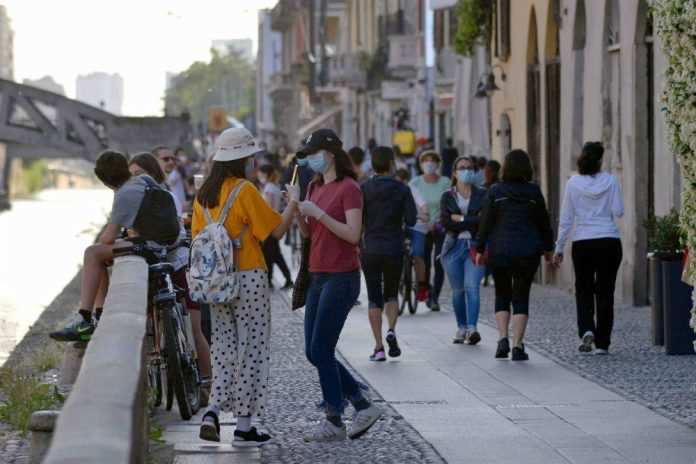 immunità di gregge
