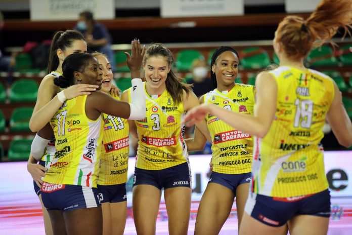 recuperi a1 femminile