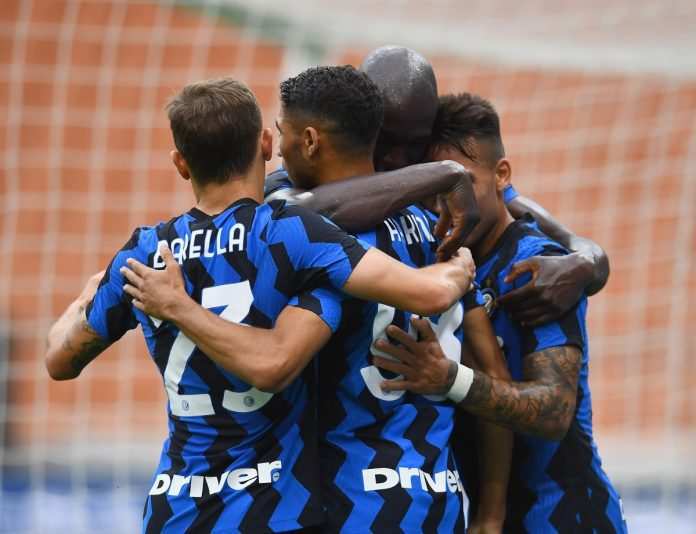 inter
