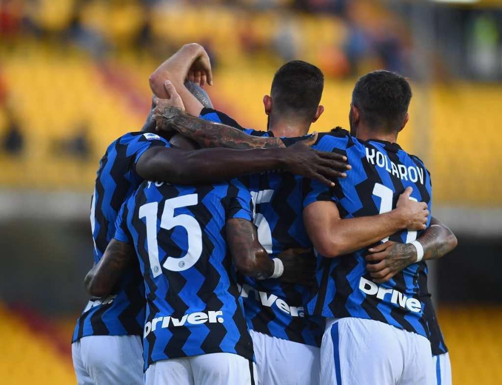 inter