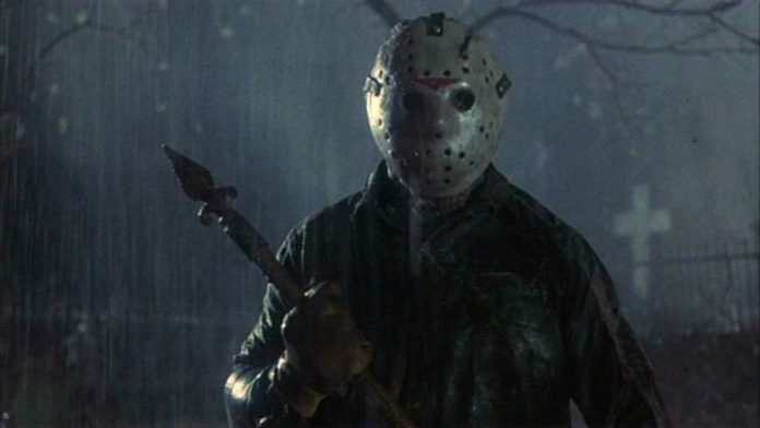 Jason Voorhees © crediti fotografici: looper.com