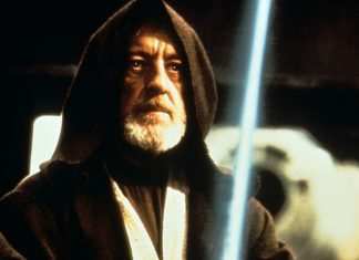Dal cinema alla chiesa: il fenomeno del Jedismo Obi One Kenobi - Photo Credits: Tempi.it