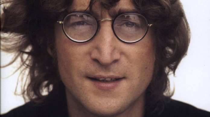 john-lennon john-lennon