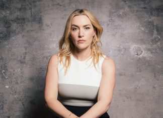 Kate Winslet sarà protagonista e produttrice della serie ‘The Spot’ Kate Winslet - Photo credit: Casey Curry/Invision/AP