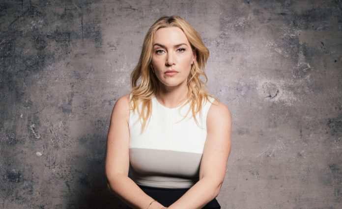 Kate Winslet - Photo credit: Casey Curry/Invision/AP