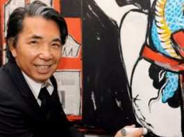 Kenzo Takada, chi era lo stilista morto a 81 anni causa covid-19 immagine in evidenza