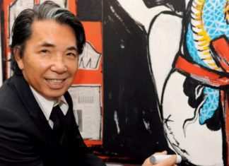 Kenzo Takada, chi era lo stilista morto a 81 anni causa covid-19 immagine in evidenza