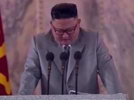 Kim Jong-Un si sfoga davanti alla nazione: “Non sono stato all’altezza”