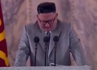 Kim Jong-Un si sfoga davanti alla nazione: “Non sono stato all’altezza”