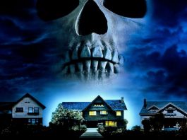 Jordan Peele produrrà il remake de “La casa nera” "La casa nera": Jordan Peele dirigerà il remake © crediti fotografici: cineblog.it