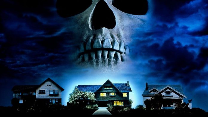 "La casa nera": Jordan Peele dirigerà il remake © crediti fotografici: cineblog.it