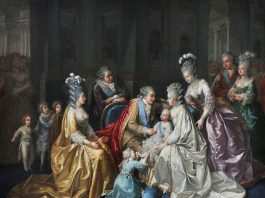 Maria Antonietta, l’ultima regina di Francia prima della Rivoluzione