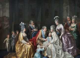 Maria Antonietta, l’ultima regina di Francia prima della Rivoluzione