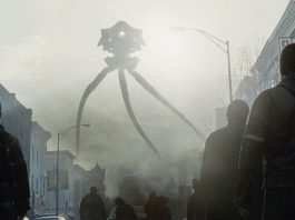 “La guerra dei mondi”, la fantascienza pensosa di Spielberg La guerra dei mondi - Photo Credits: web