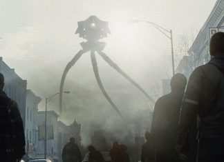 “La guerra dei mondi”, la fantascienza pensosa di Spielberg La guerra dei mondi - Photo Credits: web