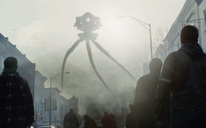 La guerra dei mondi - Photo Credits: web