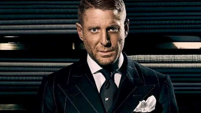 Lapo Elkann