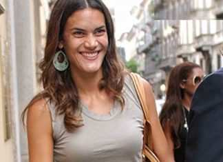 Chi è Gretel Coello, l’ex moglie di Paolo Brosio