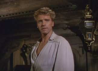 Burt Lancaster, la carriera del Principe Fabrizio ne “Il Gattopardo” Burt Lancaster - Photo Credits: web