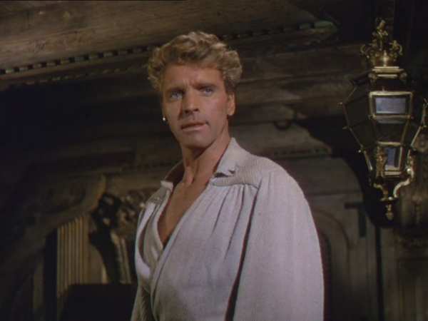 Burt Lancaster - Photo Credits: web Burt Lancaster - Photo Credits: web