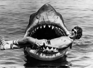 Steven Spielberg: il suo primo terrificante capolavoro, “Lo Squalo”