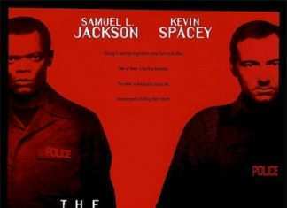 “Il Negoziatore”, l’action movie con Samuel L. Jackson e Kevin Spacey Locandina Il negoziatore - Photo credits: Mymovies.it