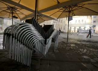 Dpcm Draghi, ipotesi di lockdown in tutta Italia. Oggi si decide