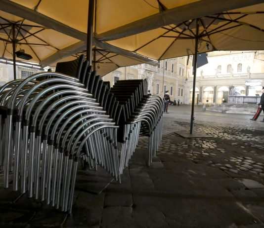 Pasqua in zona rossa: cosa si può fare oggi