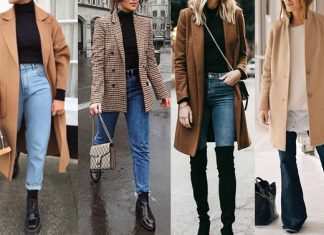 Vestirsi a strati, si ma con stile! credit: signoresidiventa.com