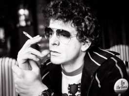 Non dimentichiamoci di Lou Reed lou reed - photo credits: radio capital