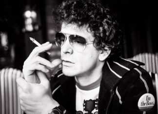 Non dimentichiamoci di Lou Reed lou reed - photo credits: radio capital