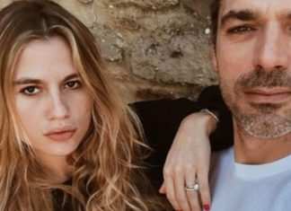 Luca Argentero, chi è la moglie Cristina Marino: “Quando l’ho conosciuto era sposato”