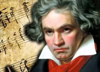 Beethoven, la sua tenebrosa Quinta Sinfonia beethoven - ravennanotizie