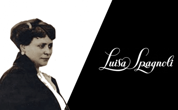Luisa Spagnoli - PhotoCredit: © luisaspagnoli.it