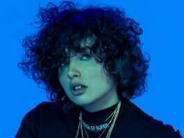 Francesca Galeano, chi è la rapper Madame Madame: un featuring per lei nel nuovo album dei Negramaro, Contatto - Immagine dal profilo fb Madame