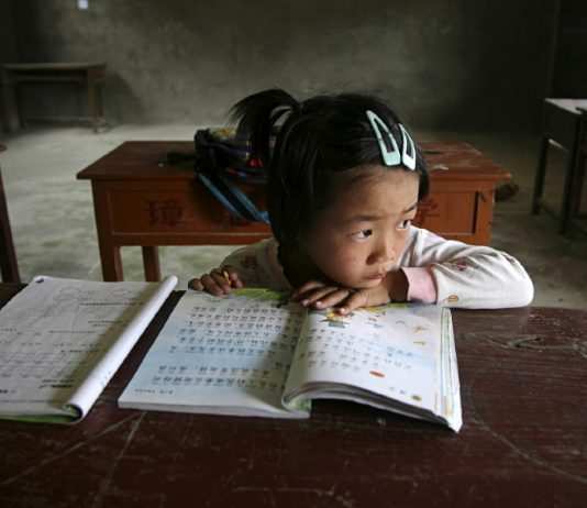 Cina, maestra avvelena 25 bambini dell’asilo. Condannata a morte