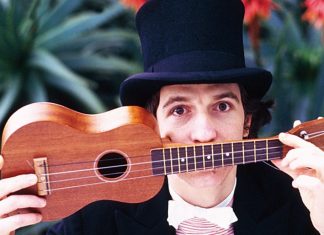 Il genio in un cappello a cilindro,10 canzoni di Rino Gaetano Rino Gaetano - Ph: mam-e.it
