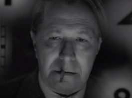 “Mank”, rilasciato il teaser del nuovo film di Fincher Un frame da "Mank" di Fincher- Photo Credits: web