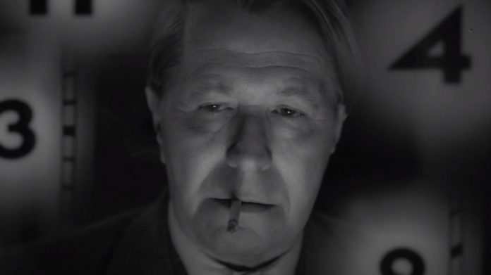 Un frame da "Mank" di Fincher- Photo Credits: web