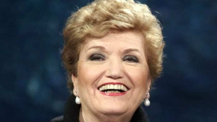 Mara Maionchi