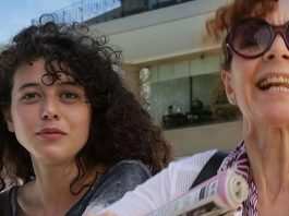 Margen de Error: un film femminista?