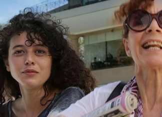 Margen de Error: un film femminista?