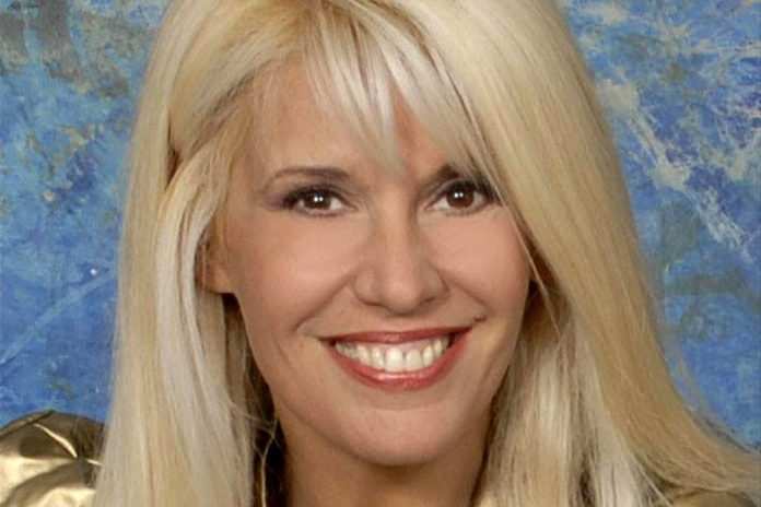 Maria Teresa Ruta - immagine web