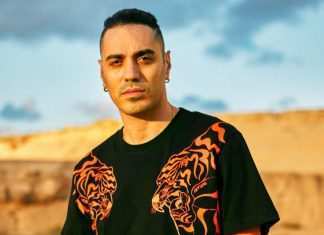 Marracash è positivo al Coronavirus, l’annuncio sui social Marracash è positivo al Coronavirus - Photo Credits Chiamarsimc.com