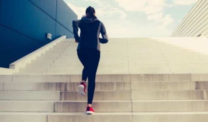 mascherina jogging
