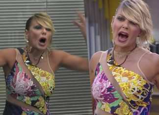 Matilde Brandi rivela la litigata contro Zorzi: “Hai detto che lei è lesbica”