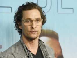 Matthew McConaughey: “Sono stato stuprato e ricattato sessualmente” Matthew McConaughey - Photo Credits: The iIndian Express